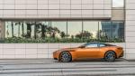 Aston Martin DB11 2016 года (NA)
